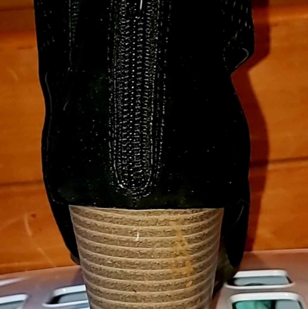 Heels - Picture 3 of 8